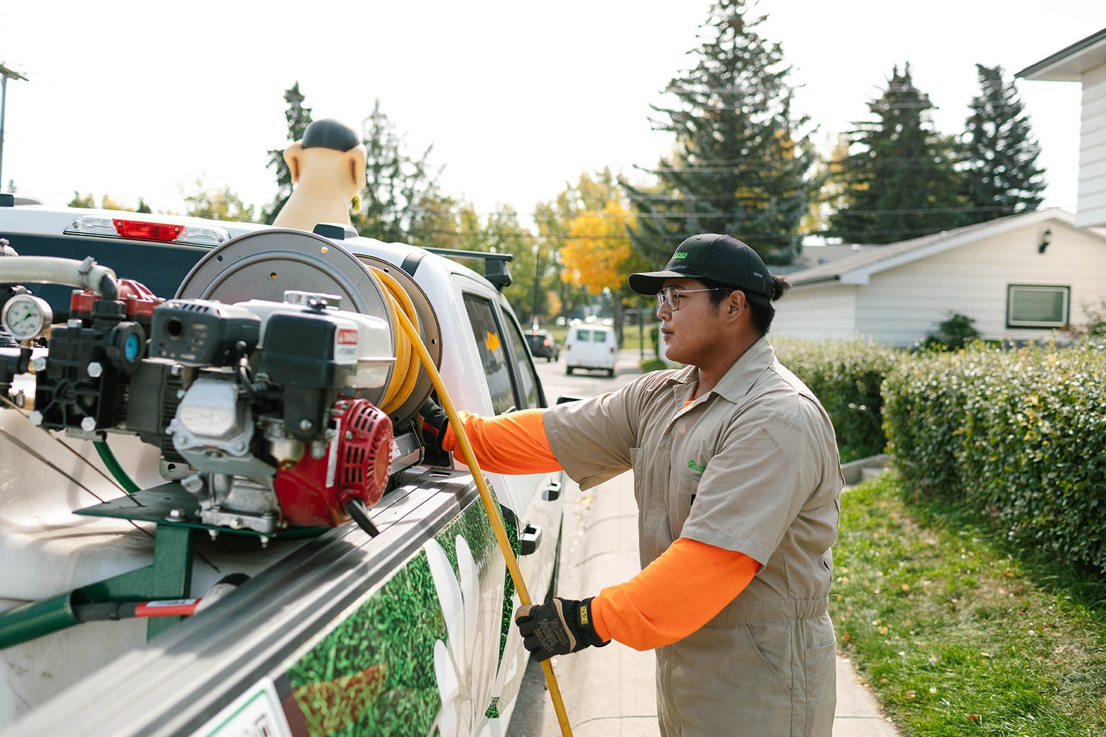 Yard Dawgs Lawn Care